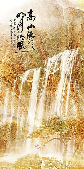一个承诺
